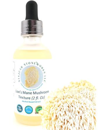 Stajcar Stoneworks Immunity Bundle, 4 Pack Deal Shiitake, Turkey Tail, Lion s Mane, Maitake Tinctures Heart, Immune, Cognitive, Nervous System, Holistic Wellness Support 4x2 Oz - Buy Online on GoSupps.com