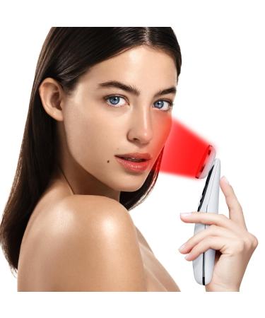 RED Light Therapy for Face Body Near Infrared Light 660nm & 850nm Wavelength