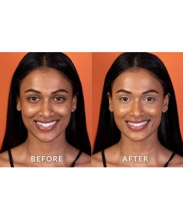 Vasanti Cosmetics Liquid VO2 Cover-Up - Under Eye Corrector for Medium to Deep Skin Tones - Buy Online on GoSupps.com