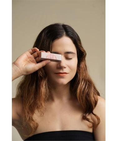 Madre Luna Ayurvedic Skin Care: Jupiter Kiss Lip Balm for Deep Hydration & Natural Look with Ashwagandha & Manjistha - Buy Online on GoSupps.com