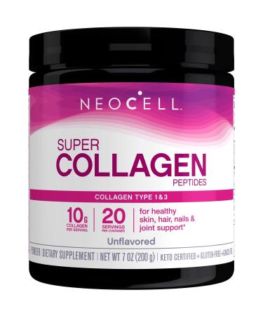 Neocell Super Collagen - 200 Grams