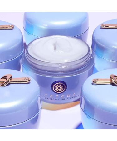 The Dewy Crema para la piel 1.7 oz - Buy Online on GoSupps.com