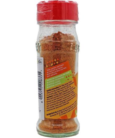 Nando's Flavour Shaker Garlic & Herb Medium Peri-Peri Seasoning 50g - Buy Online on GoSupps.com