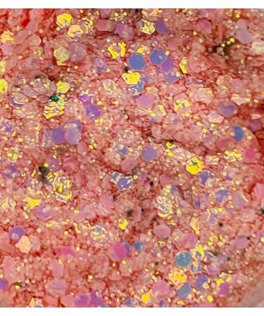 Liquid eyeshadow paillettes Touch me - Buy Online on GoSupps.com