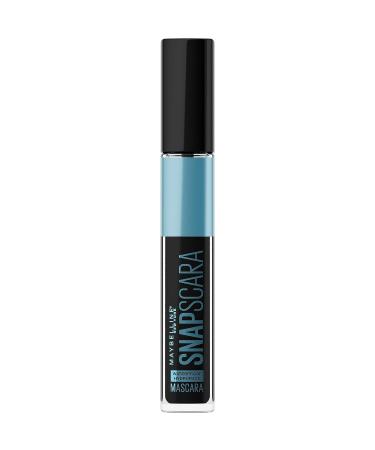 Maybelline Snapscara Washable Mascara - Smudge-proof formula for long-lasting lashes - Buy Online on GoSupps.com
