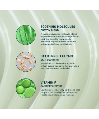 Prequel Skin Redness Reform, Calming Serum for Face. Advanced Clinical Optical Corrector for Redness and Discomfort. Soothing Face Serum with Oat Extract for Sensitive Skin. 1oz Pump 1 Ounce (Pack of 1) - Buy Online on GoSupps.com