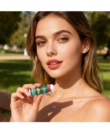 Moisturizing Lip Balm - 90 Softening Sticks Nourishing Lip Balm | For Women and Men Travel Outdoors Work Environment Party Romantic Evening Social Gathering - Buy Online on GoSupps.com