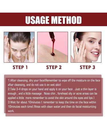 AHA 30% + BHA 2% Peeling Solution Glycolic Acid Peel with Aloe Vera for Large Pores Wrinkles & Fine Lines Chemical Peel for Face at Home 1.0 Floz - Buy Online on GoSupps.com