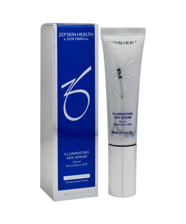 ZO Skin Health Illuminating Aox Serum - 1 oz for Unisex | International Shipping - Buy Online on GoSupps.com
