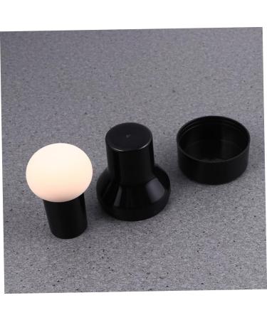 Healeved 6sets Mushroom Head Puff Simple Makeup Powder Pad Girl Cosmetics Powder Puff Girl Makeup Pad Simple Puff Convenient Makeup Puff Girl Makeup Tool Small Makeup Puff Makeup Accessory - Buy Online on GoSupps.com