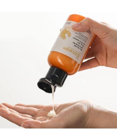 Cocoon Hung Yen Turmeric Cleanser - Natural Skin Brightening Face Wash (4.73 fl oz) | Shop Worldwide - Buy Online on GoSupps.com