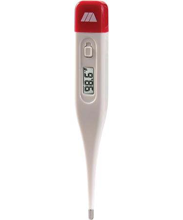 Hospi-Therm Dual Scale Thermometer Kit - Accurate Temperature Measurement - Buy Online on GoSupps.com