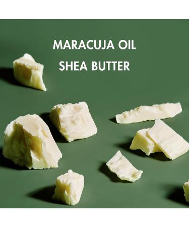 Shea Moisture Men's Full Beard Detangler - 4 oz - Maracuja Oil & Shea Butter - Natural Ingredients - Soften Hair & Ease Knots for a Smooth Beard - Buy Online on GoSupps.com