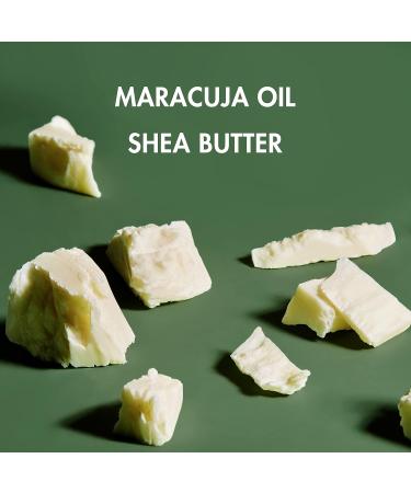 SheaMoisture Beard Wash - Maracuja Oil & Shea Butter for Deep Cleaning Full Beards - 6 oz (Pack of 24) - International Shipping - Buy Online on GoSupps.com