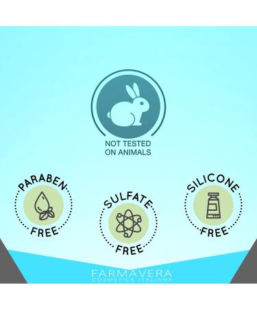  FARMAVERA COSMETICA ITALIANA Collagen Face Cream Best Face Cream Woman Man Anti-Wrinkle Moisturizing Concentrated with Pure Marine Collagen 50ml Made in Italy - Buy Online on GoSupps.com