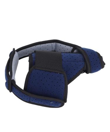 Anggrek Bunion Corrector | Orthopedic Hallux Valgus Support Splint for Day & Night Use | Big Toe Immobilization (L-Rights) - Buy Online on GoSupps.com