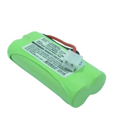 Ni-MH Battery 600mAh Replacement Battery for 2110 2100 2150 2120