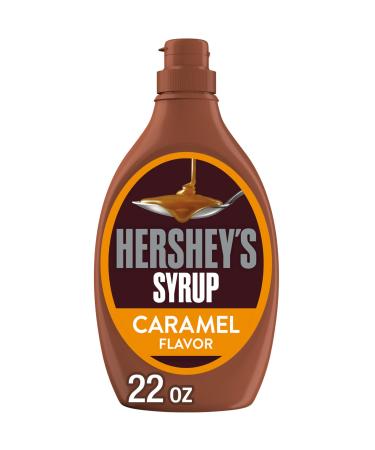 Hershey's Sirop de caramel 625 ml