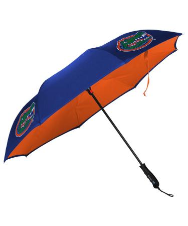 Logo Brands NCAA Officially Licensed Umbrella, Team Color, One Size Florida