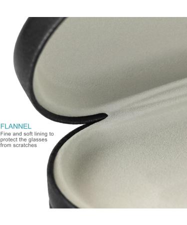 ROSENICE 2-in-1 Contact Lens Case - Dual Use Portable Travel Kit (Black) for Home & On-the-Go - Buy Online on GoSupps.com