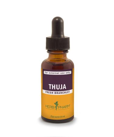 Herb Pharm Thuja 1 fl oz (30 ml)