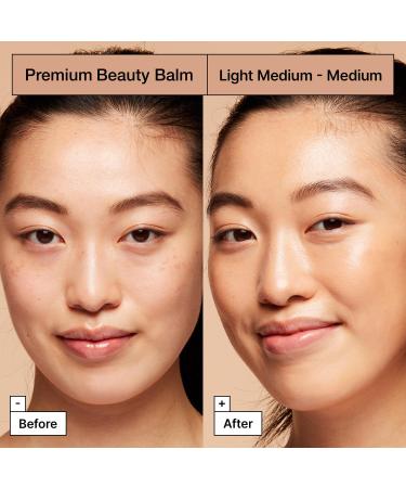 Dr.Jart+ Premium BB Beauty Balm SPF 40 - Buy Online on GoSupps.com