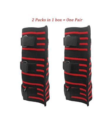 Mowane XL Weightlifting Elbow Sleeves - Adjustable Compression Support for Men (1 Pair) - Buy Online on GoSupps.com