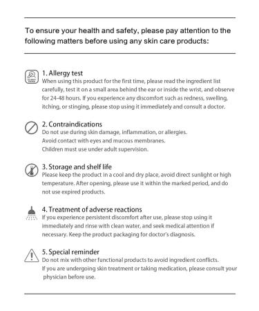 ACSUSS Gentle Eye Cream for Sensitive Skin Non Greasy Hydration 20g Lightweight Moisturizer Delicate Under Eye Care Purple One Size One Size Purple - Buy Online on GoSupps.com