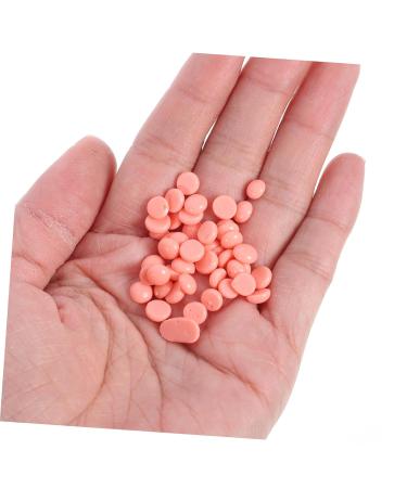 Minkissy 15 Packs Wax Beans for Hair Removal - Hard Wax Pearls for Smooth Skin | Face & Body Depilatory Solution - Buy Online on GoSupps.com