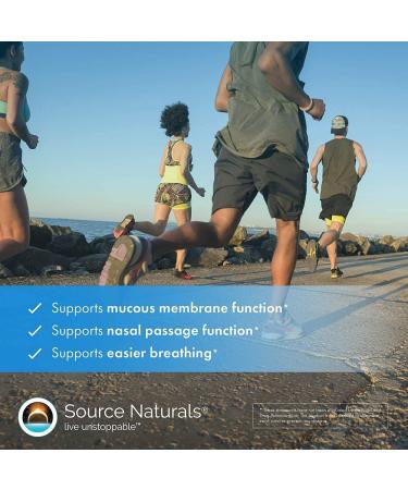 Source Naturals Wellness Formula Bio-Aligned Vitamins & Herbal Defense for Immune System Support - Dietary Supplement & Immunity Booster - 60 Capsules Unflavored 60 Count (Pack of 1) - Buy Online on GoSupps.com