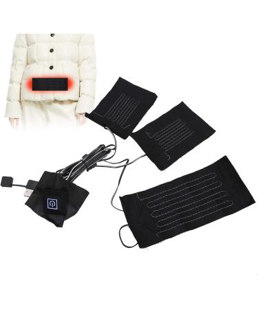 Buy Electric Heating Cushion & Towels for Neck & Shoulder Pain Relief - Soft Uniform Heat No Static - Buy Online on GoSupps.com