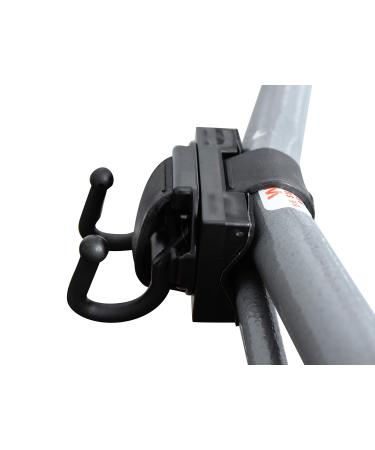 Easy to Use Products Mobility Dual Hooks - Bag, Cane, or Light Holder - Buy Online on GoSupps.com