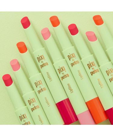  Pixi Pixi Lipglow Fleur 0 05 oz 1 5 g - Buy Online on GoSupps.com