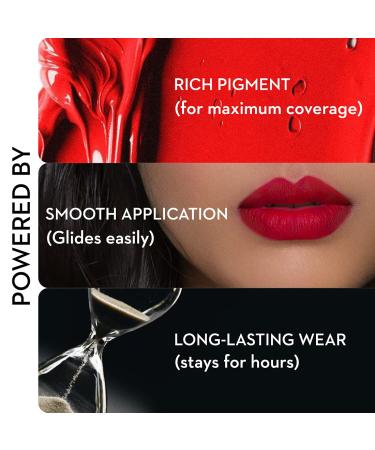 Buy Sugar Cosmetics Matte As Hell Crayon Lipstick 07 Viola - Pigmented Mauve Nude, Creamy, Long-Lasting Matte - Buy Online on GoSupps.com