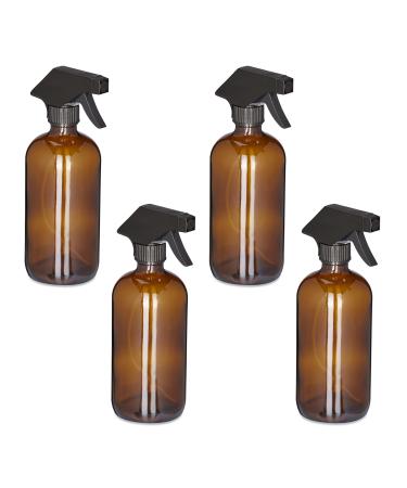 Relaxdays spray bottle glass 1 piece - Buy Online on GoSupps.com