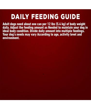 Purina ONE Senior Wet Dog Food Healthy Aging 7+ Turkey & Barley Entree - 368 g Can - Buy Online on GoSupps.com