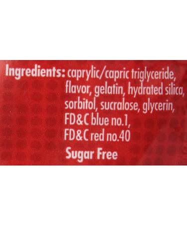 Colgate Optic White Wisp Disposable Mini Toothbrush Cool Mint 24 Count - Pack of 4 - Buy Online on GoSupps.com