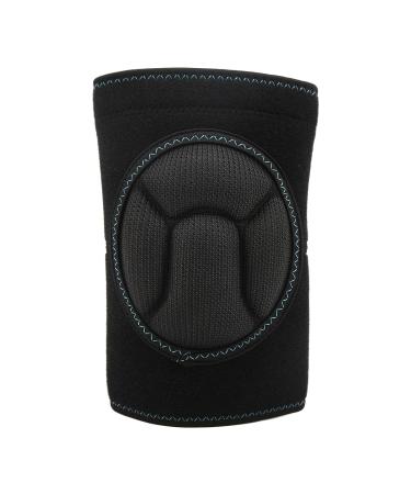 Elbow Brace for Tennis & Golf Elbow | Compression Support Sleeve & Anticollision EVA Foam - Buy Online on GoSupps.com