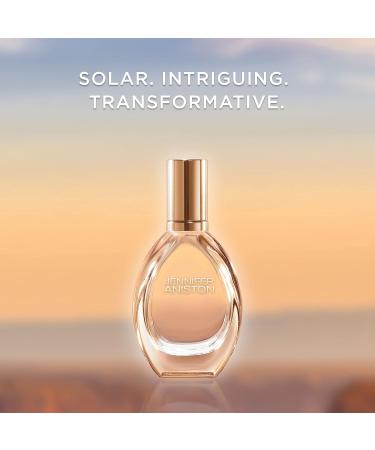 Jennifer Aniston Solstice Bloom Eau de Parfum Spray Perfume for Women 1.0 oz 1 Fl Oz (Pack of 1) - Buy Online on GoSupps.com