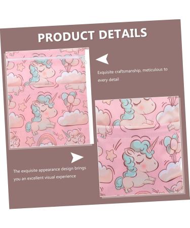 Orfofe 2 Partial Storage Bag for Women | Zipper Sanitary Holder | Multifunctional Period Bag for Daily Use | Compact & Stylish - Buy Online on GoSupps.com