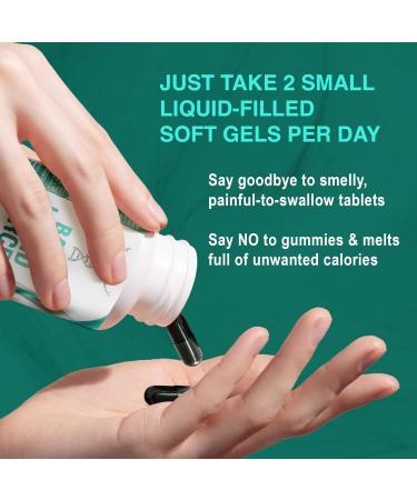 Bariatric Liquid Force Multivitamin - 3 Pack Post Bariatric Essential Supplements - Buy Online on GoSupps.com