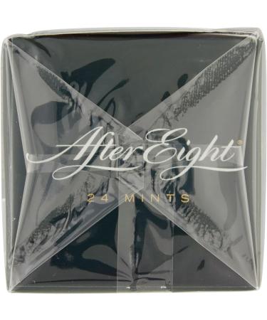 After Eight Sfoglie di Cioccolato Fondente con Ripieno Fondente alla Menta 200 g - Buy Online on GoSupps.com