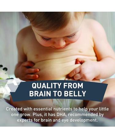 Extensive HA Baby Formula - Stage 1: Formula for Cowâs Milk Protein Allergy  14.1 Ounces (Packaging May Vary) - Buy Online on GoSupps.com