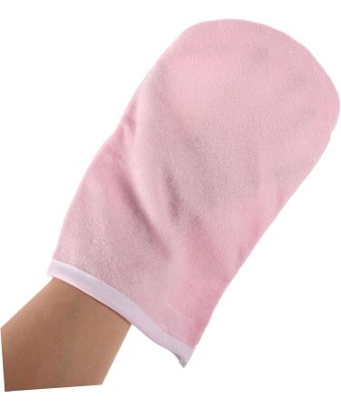 Beavorty 2 Pi ces Prot ge-mains en Paraffine et Manchons Chauffants R utilisables pour Soins des Mains avec Fermeture Auto-agrippante - Buy Online on GoSupps.com