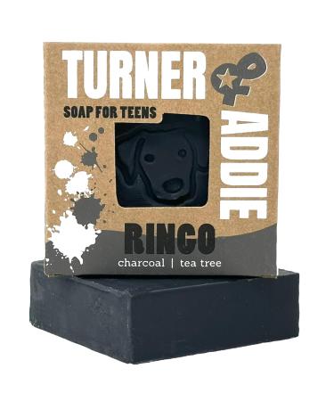 Acne Gift Set for Teens & Tweens - Charcoal Soap Hydrocolloid Patches & More | Perfect Christmas Gift - Buy Online on GoSupps.com