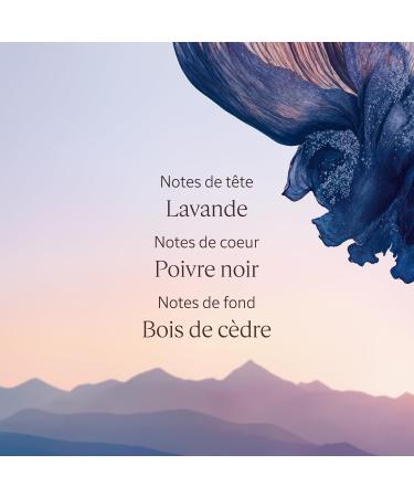 L'OCCITANE Aftershave Balm - Lavender Black Pepper -formerly L'Occitan- Made in France - 75ml - Buy Online on GoSupps.com