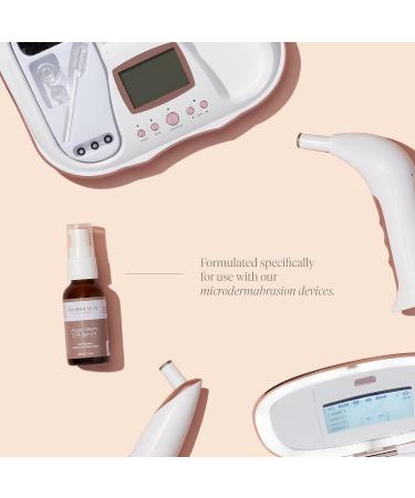 Argan Stem Cell Serum - Hydrating Age-Defying Treatment with Hyaluronic Acid and Argan Oil - 30 mL - Buy Online on GoSupps.com