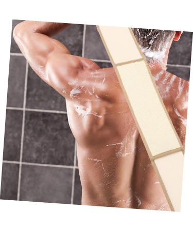 Bath Towel Washcloths Loofah Sponge Exfoliating Sponge for Shower Body Exfoliating Cloths Back Scrubber Loofah Shower Towel Back Exfoliating Scrubber for Shower Back Loofah Fabric FOMIYES - Buy Online on GoSupps.com