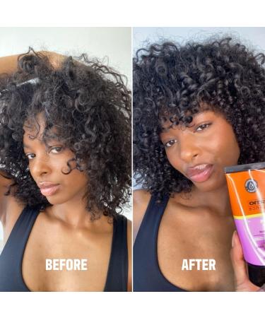 Osmo Essence Osmo Curl Renourishing Mask 250 ml - Buy Online on GoSupps.com