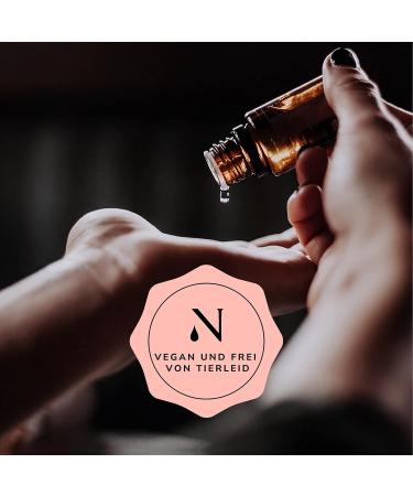 Nikura Entry-Level Essential Oils Set | 6 x 10ml 100% Pure Natural Oils for Aromatherapy Diffusers & Oil Burners | Perfect for Beginners | 60ml Pack - Buy Online on GoSupps.com